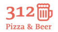 312 Pizza and Beer